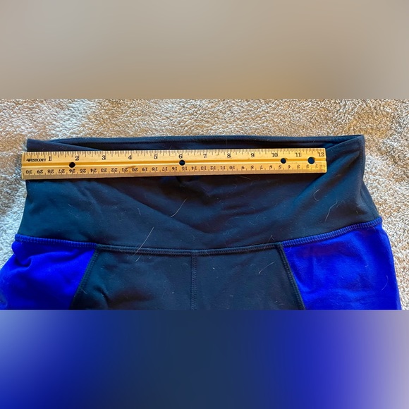 High rise Athleta Legging - Picture 7 of 7